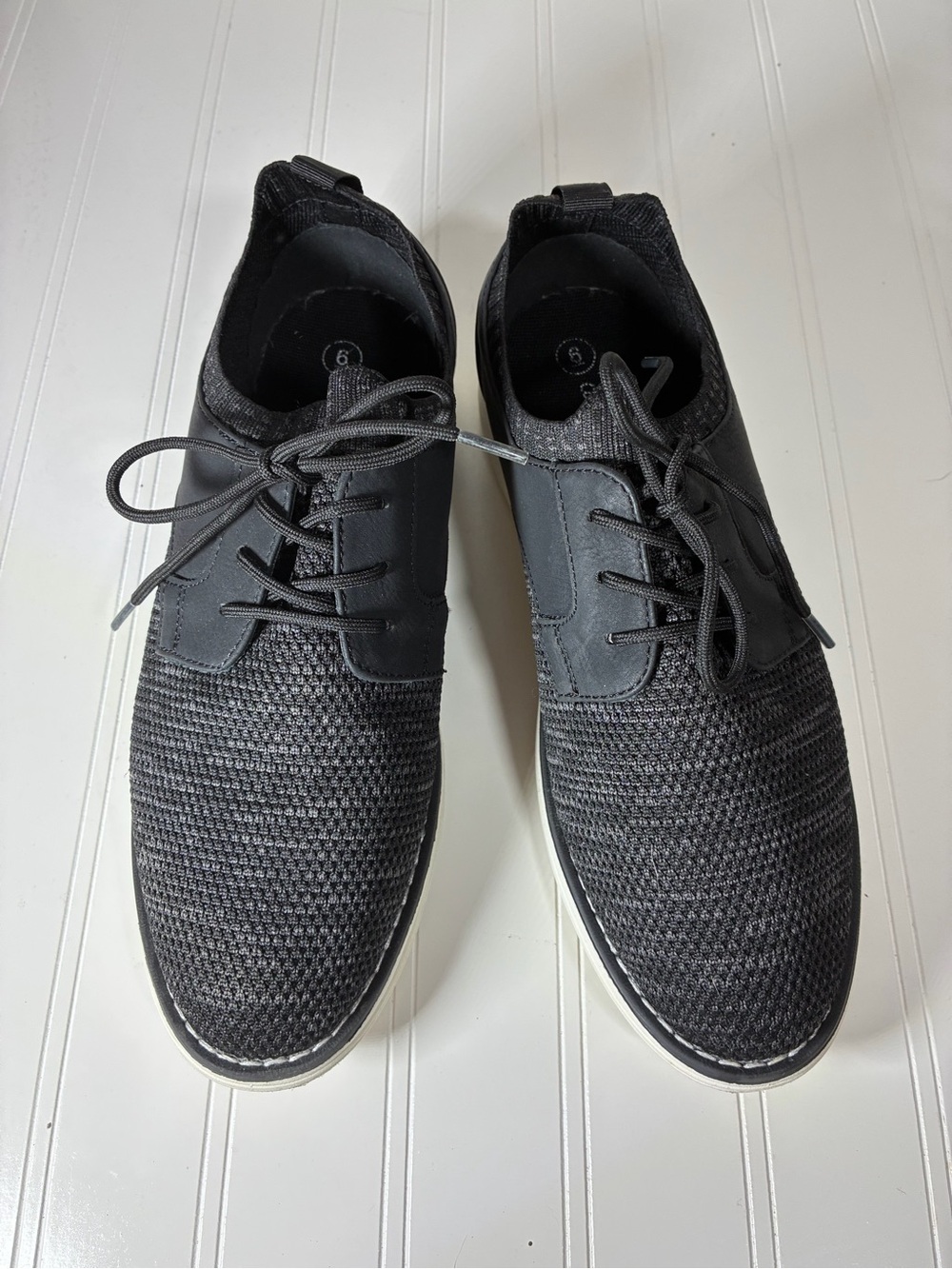 Cat & Jack Casual Lace-Up Shoes